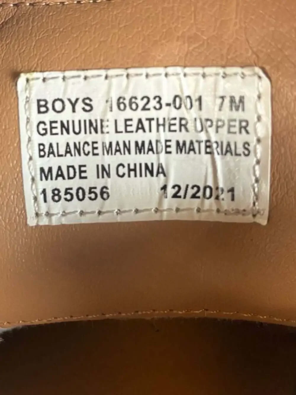 Florsheim Shoe Company Boys Dress Shoes Oxfords in Black